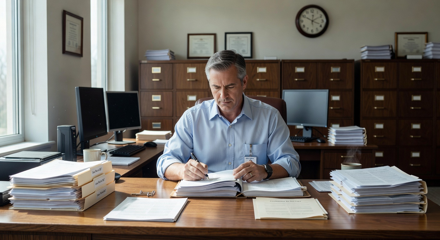Learn to fix common billing workflow mistakes that cause payment delays for DUI programs. Practical solutions for documentation, compliance, and payment tracking.