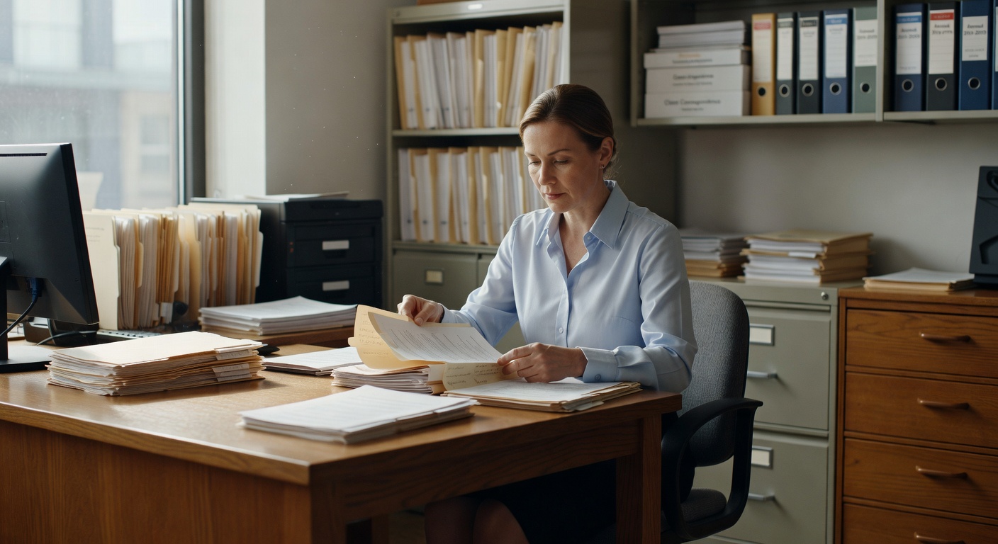 Learn the most common documentation gaps that trigger DUI program audit failures and practical steps to build stronger compliance workflows.