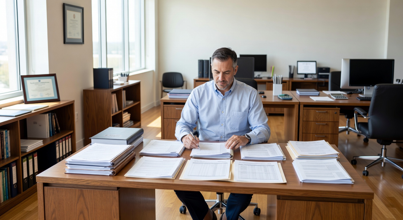 Learn essential strategies for compliance reporting in supervision agencies. Discover documentation requirements, reporting schedules, and audit preparation tips.