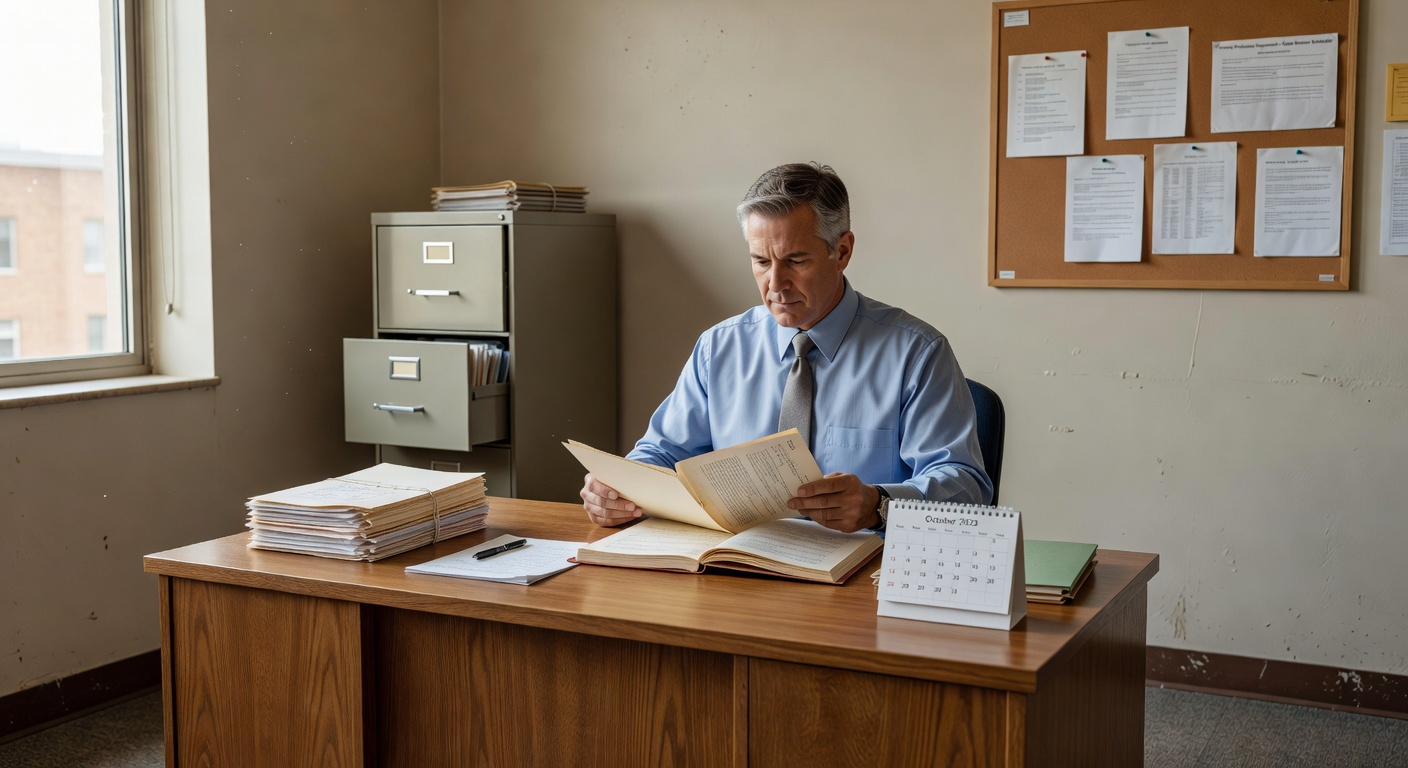Learn essential practices for compliance reporting in supervision agencies, including documentation standards, audit preparation, and quality control processes.