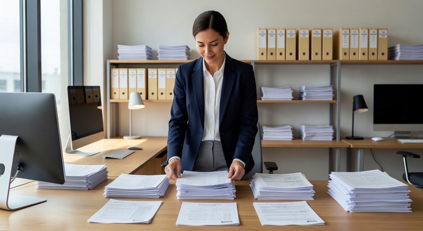Learn essential compliance reporting requirements for supervision agencies including documentation workflows, staff training records, and audit preparation strategies.