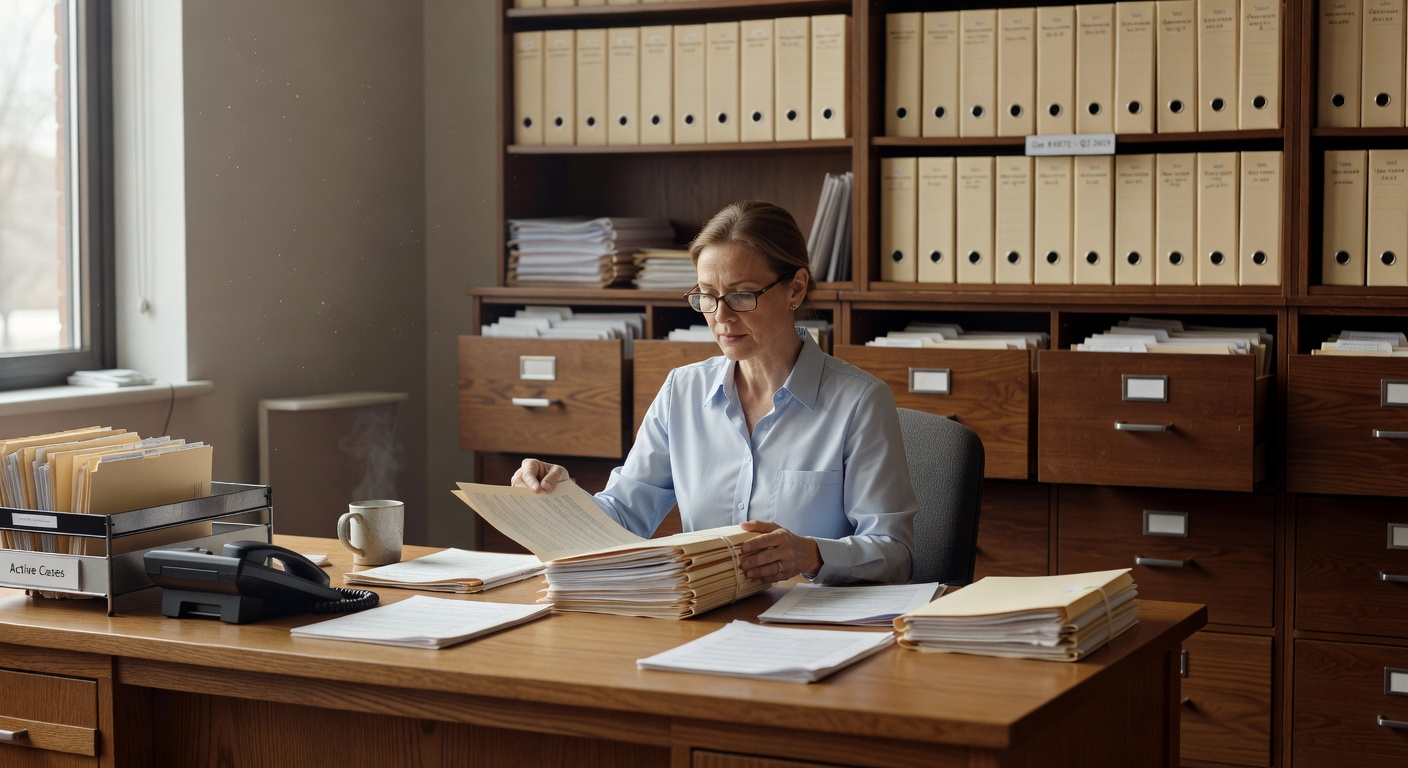 Learn how supervision agencies can overcome common compliance reporting challenges with better documentation systems, automated workflows, and audit-ready processes.