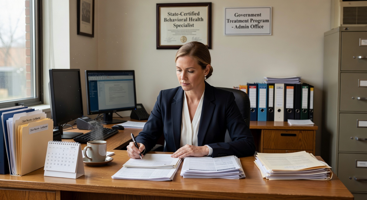 Learn how supervision agencies can fix common compliance reporting workflows, reduce administrative costs, and maintain audit readiness through better processes.