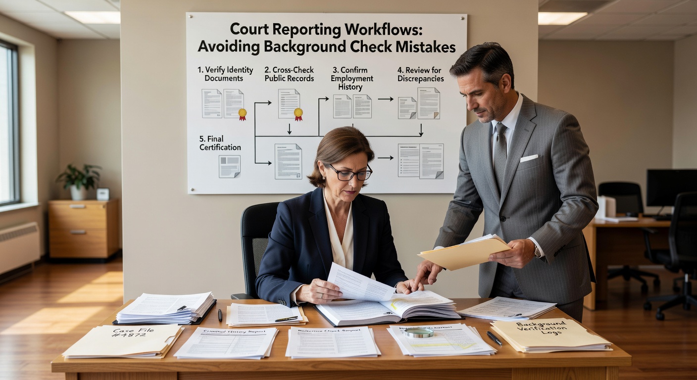 Learn to avoid common background check mistakes in supervision programs. Improve compliance with federal exclusions, risk-based screening, and automated monitoring.