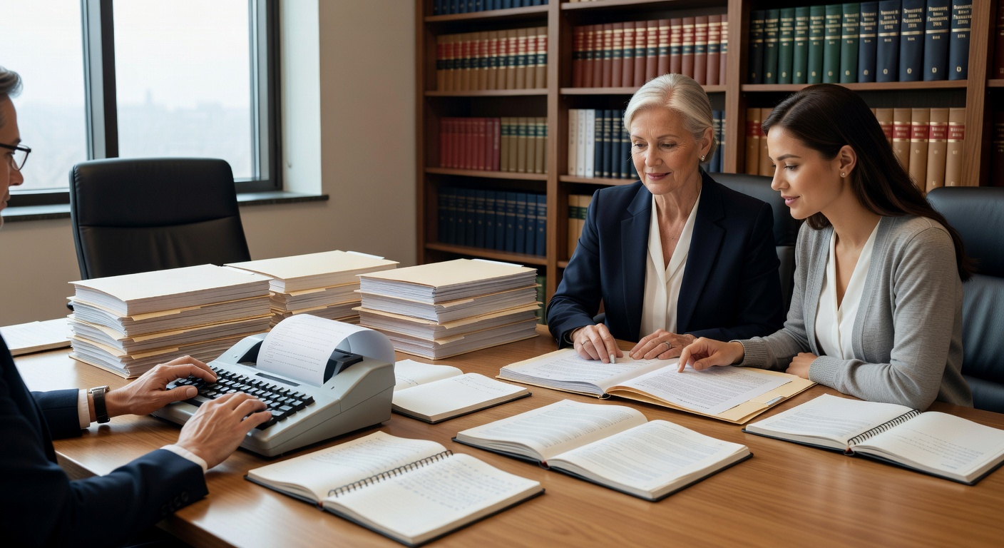 Learn how automation and better processes reduce administrative burden in supervision program reporting while maintaining compliance standards.