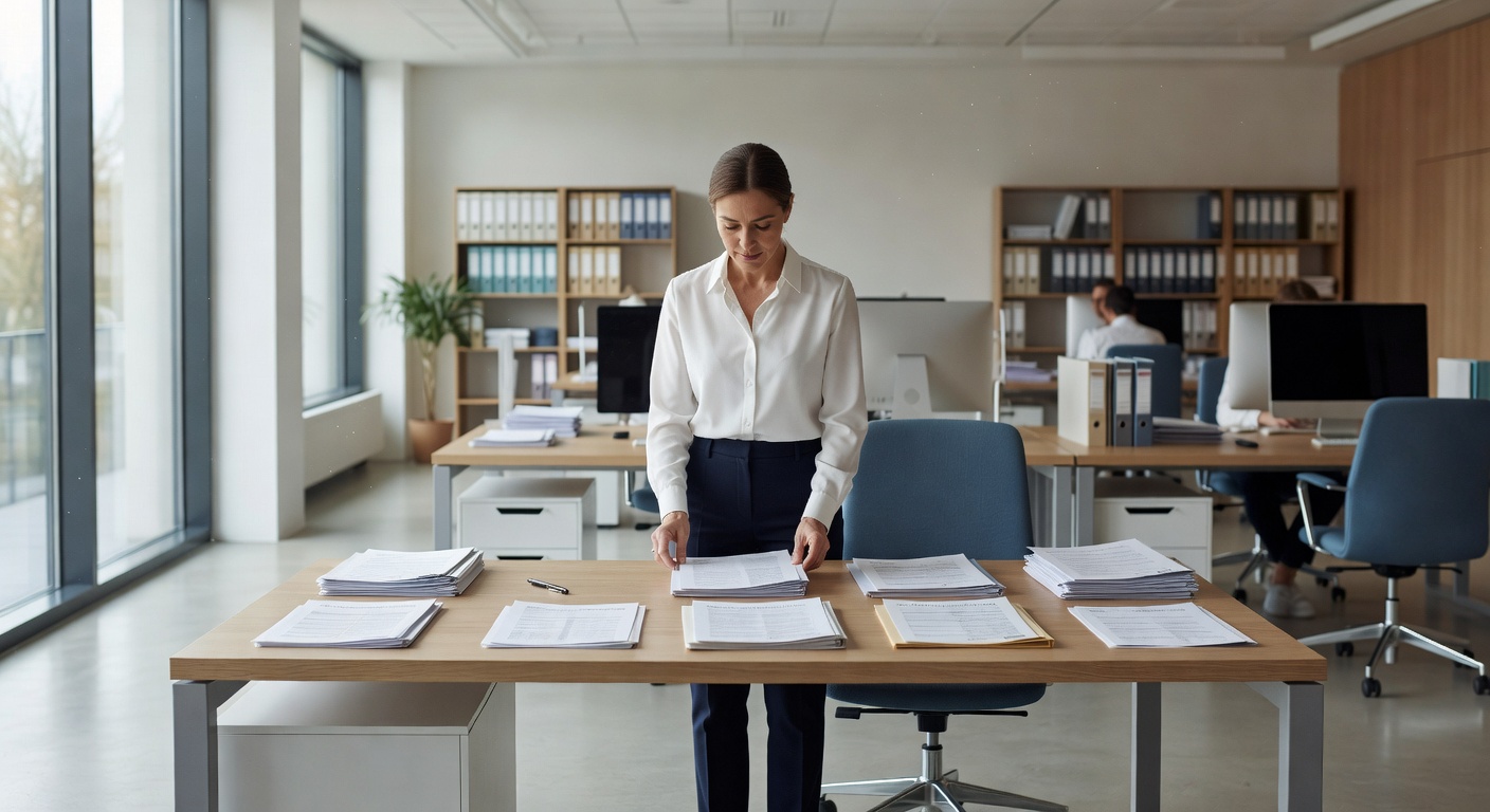 Learn essential steps for compliant documentation workflows in DUI programs. Practical guidance for audit-ready processes and regulatory compliance.