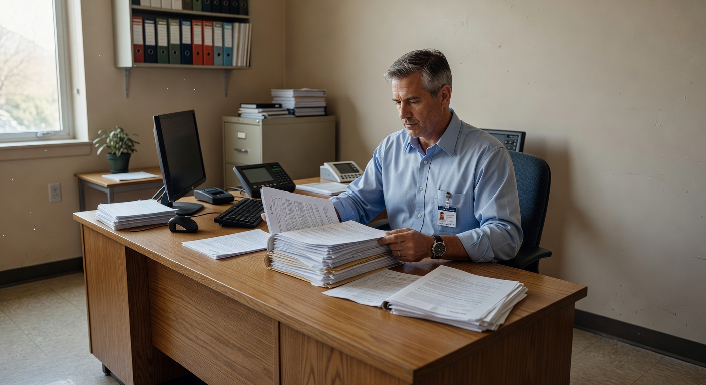 Learn 5 proven strategies for managing DUI program documentation workflows that reduce administrative burden while maintaining audit readiness and compliance standards.