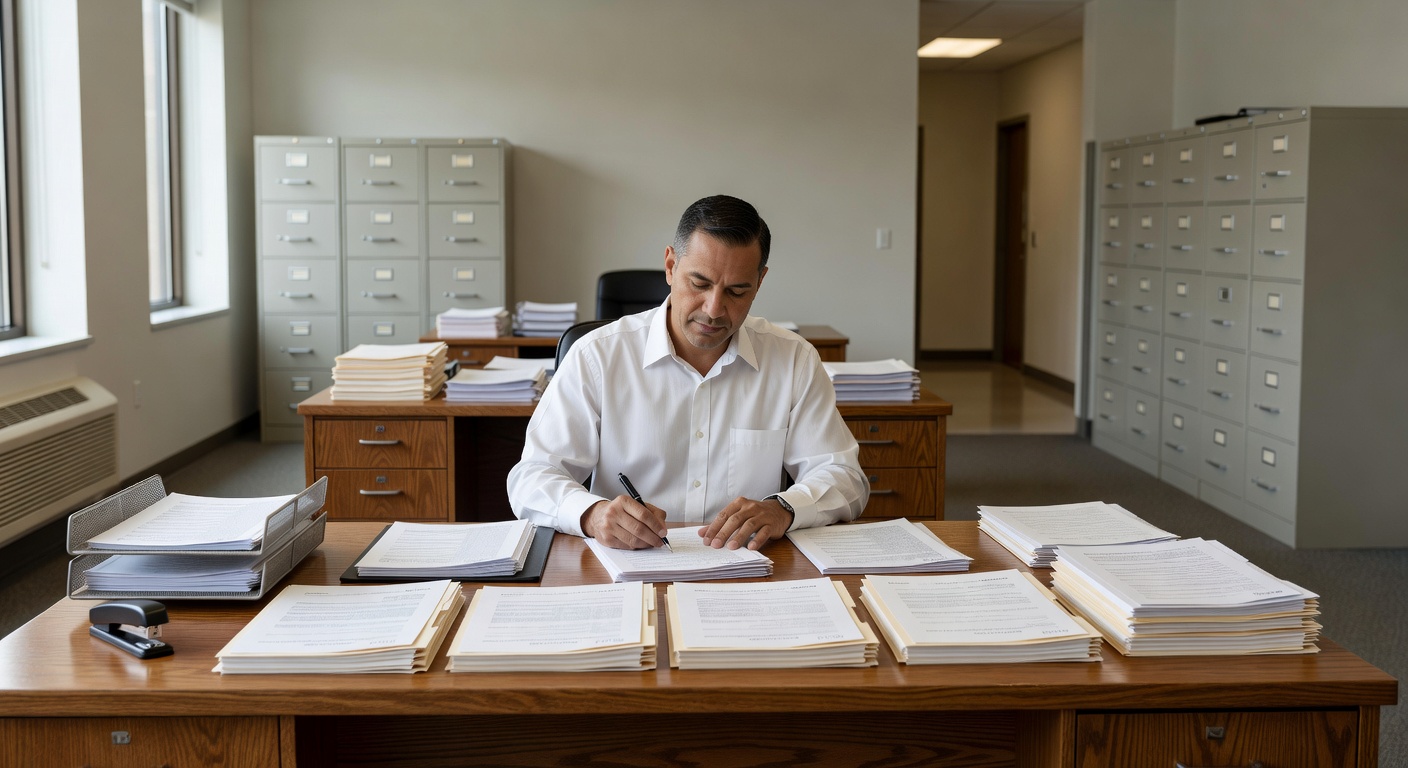 Learn how to create efficient DUI program documentation workflows that reduce admin burden while maintaining compliance with court and regulatory requirements.