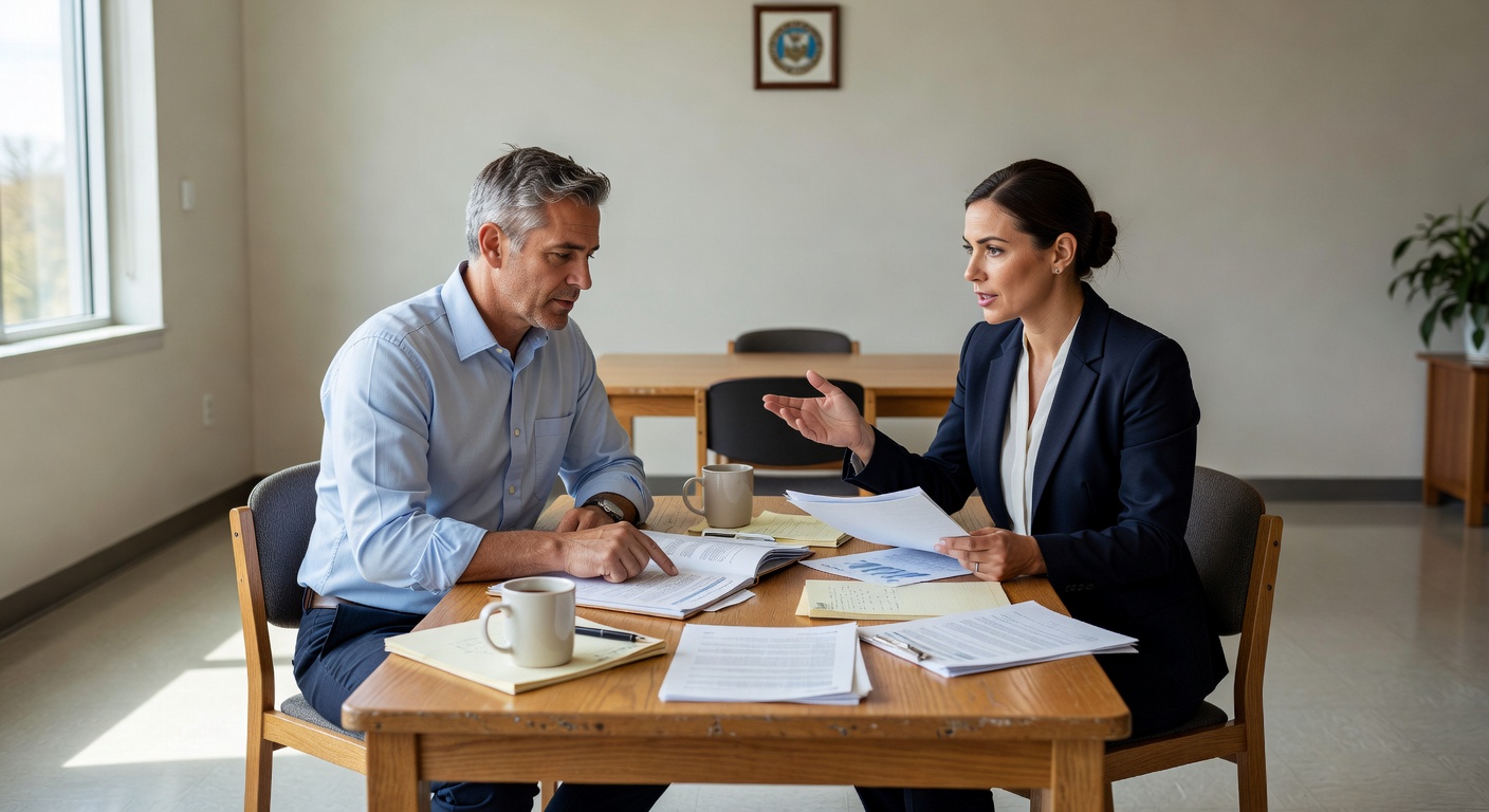 Learn essential documentation practices that help DUI programs pass audits. Practical workflows for enrollment, progress tracking, and compliance.