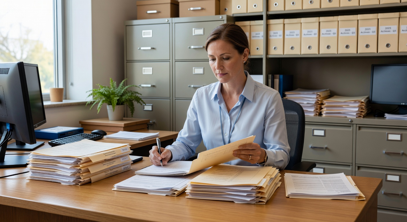 Learn essential client tracking practices for DUI programs including attendance documentation, state reporting compliance, and audit preparation strategies.