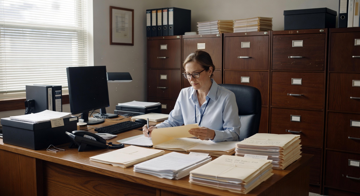 Essential compliance reporting guide for supervision agencies. Learn documentation standards, audit preparation, and workflow systems that meet regulatory requirements.