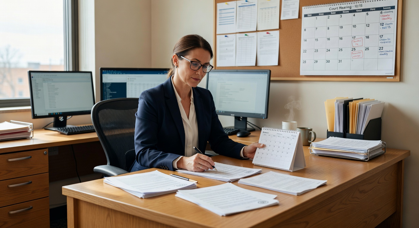 Learn essential compliance reporting requirements for supervision agencies. Discover documentation standards, audit preparation, and workflow improvements.