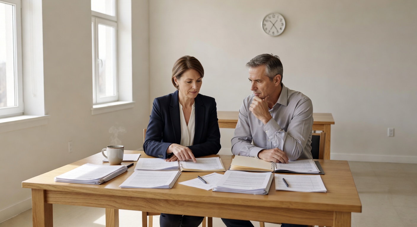 Learn essential compliance reporting strategies for supervision agencies. Discover documentation workflows, audit preparation, and deadline management tips.