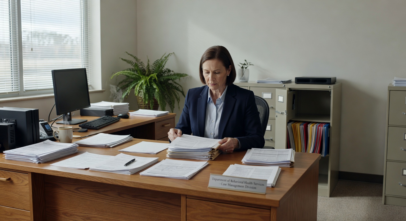 Learn essential strategies for compliance reporting in supervision agencies. Discover systematic approaches to documentation, deadline management, and audit preparation.