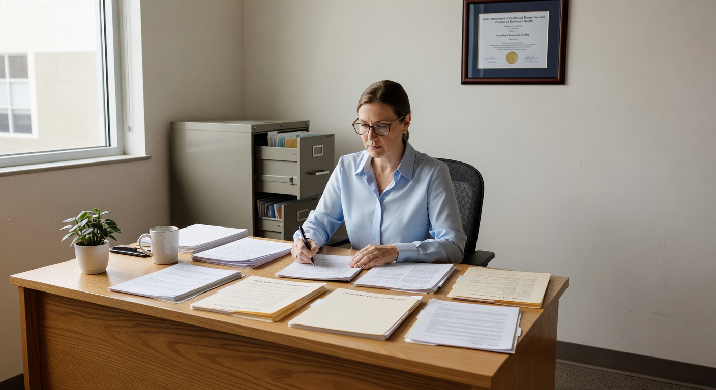Learn essential DUI program documentation workflows for compliance, including intake procedures, progress tracking, and audit preparation best practices.