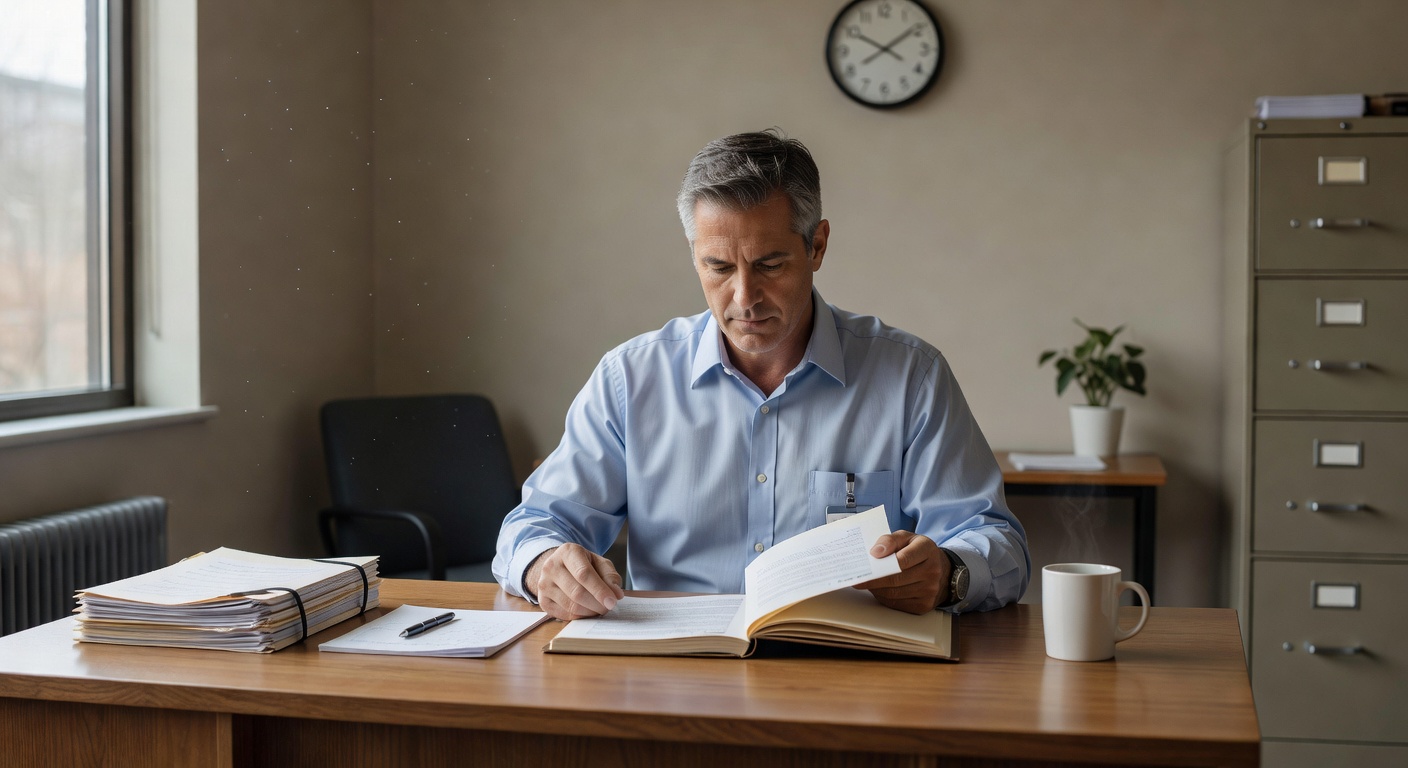 Learn essential documentation workflows for DUI programs including compliance requirements, certificate processing, and audit-ready filing systems.