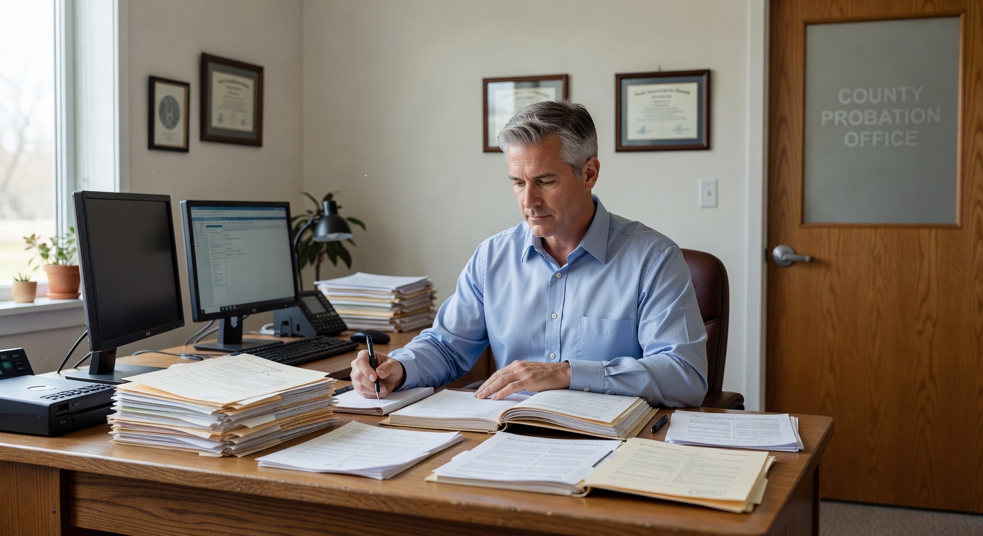 Learn essential documentation workflows for DUI programs to ensure compliance, pass audits, and streamline administrative processes for better operational efficiency.