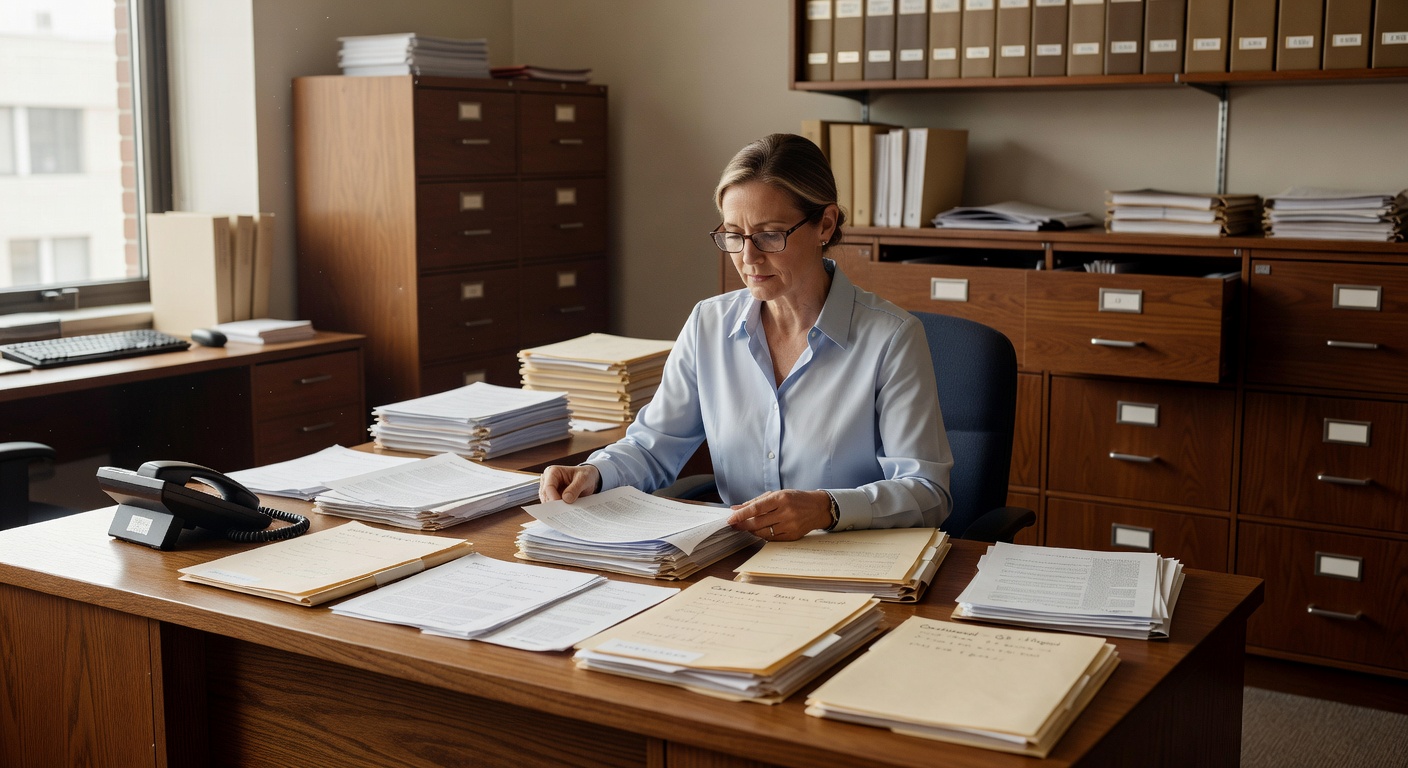 Learn essential compliance reporting requirements and documentation standards for DUI programs, probation departments, and offender treatment providers.