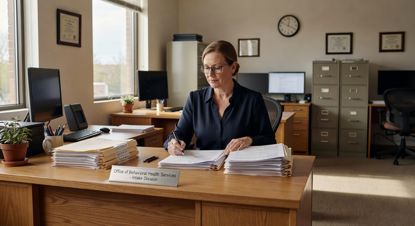 Learn essential compliance reporting requirements for supervision agencies. Streamline documentation workflows, prevent audit findings, and meet regulatory deadlines.