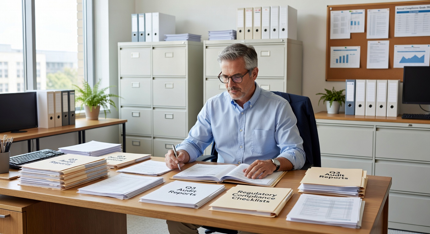 Learn the five most common documentation gaps that cause DUI programs to fail state audits, plus practical steps to build audit-ready workflows.