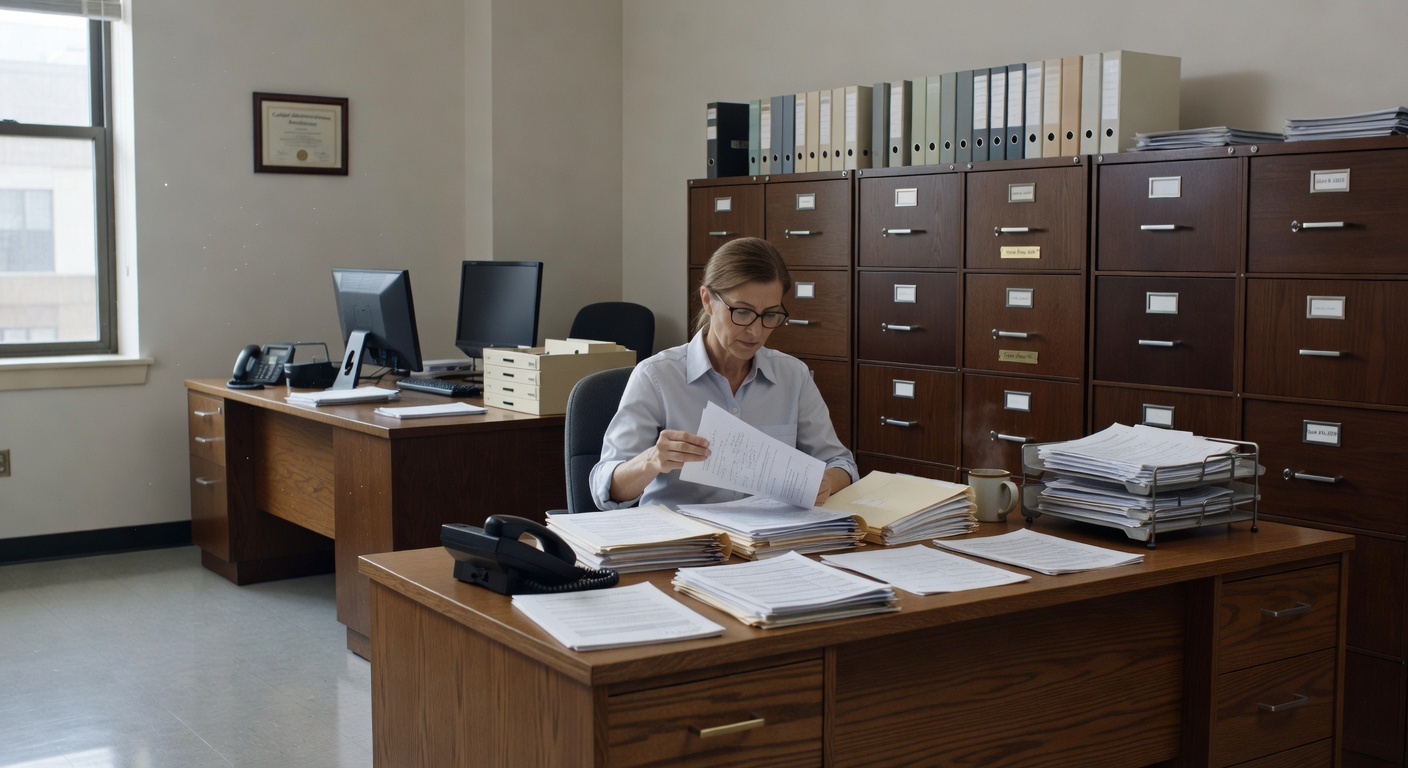 Learn practical strategies for improving client tracking in DUI programs without adding administrative burden. Streamline documentation and reporting workflows.