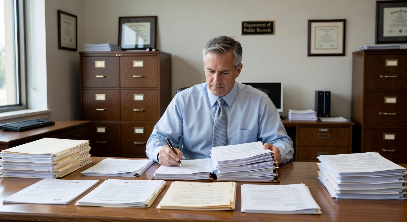 Learn how case tracking tools help compliance agencies reduce paperwork, automate workflows, and improve documentation efficiency for better operations.