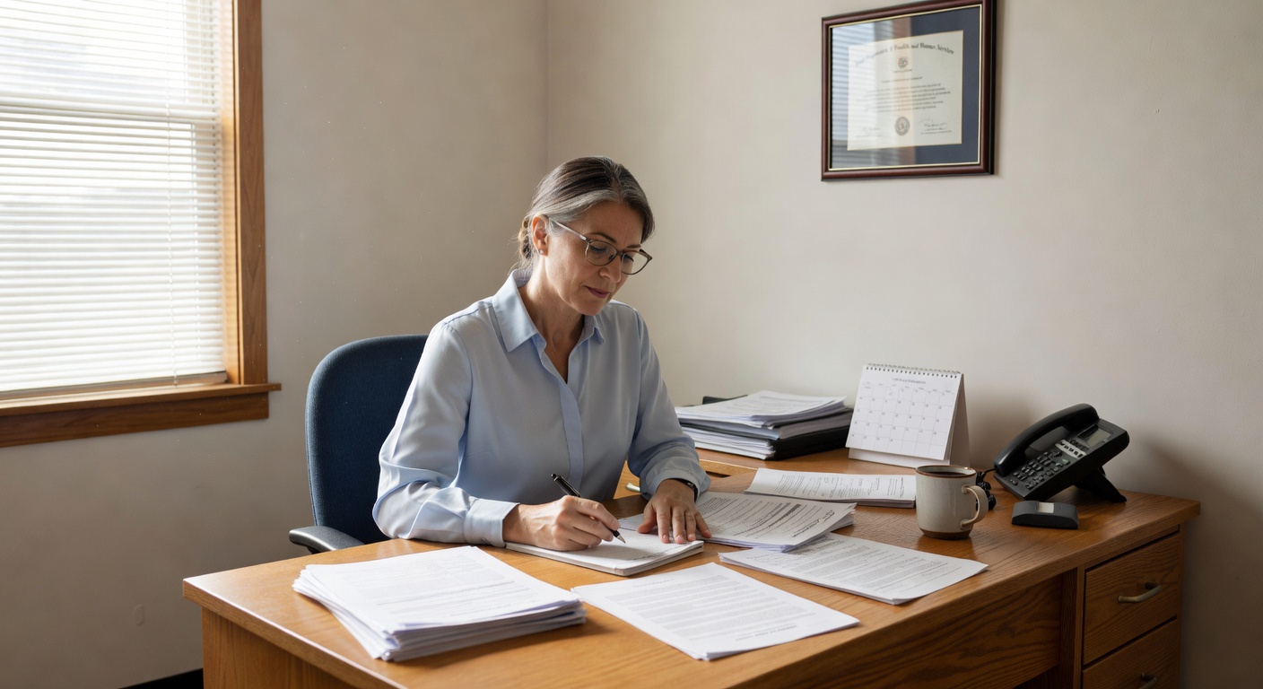 Learn how case tracking tools help agencies reduce administrative paperwork while maintaining compliance. Streamline workflows and improve efficiency.