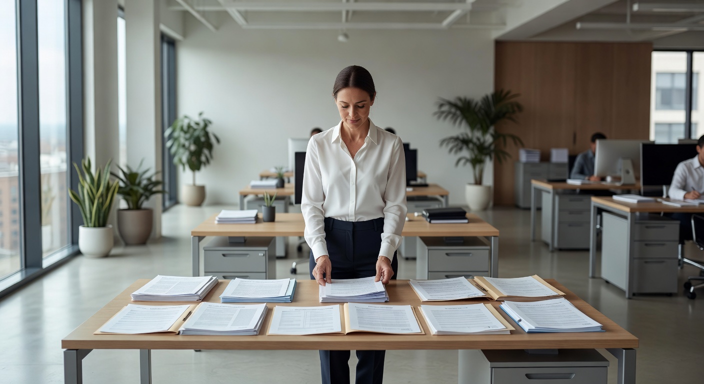 Learn how supervision agencies reduce administrative burden through digital case tracking, automated compliance monitoring, and streamlined documentation workflows.