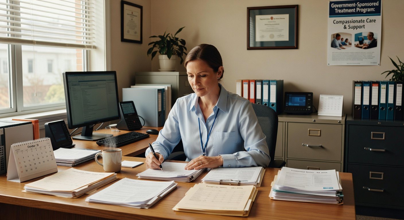 Learn practical strategies for reducing duplicate data entry in supervision programs through better workflows and case tracking systems.