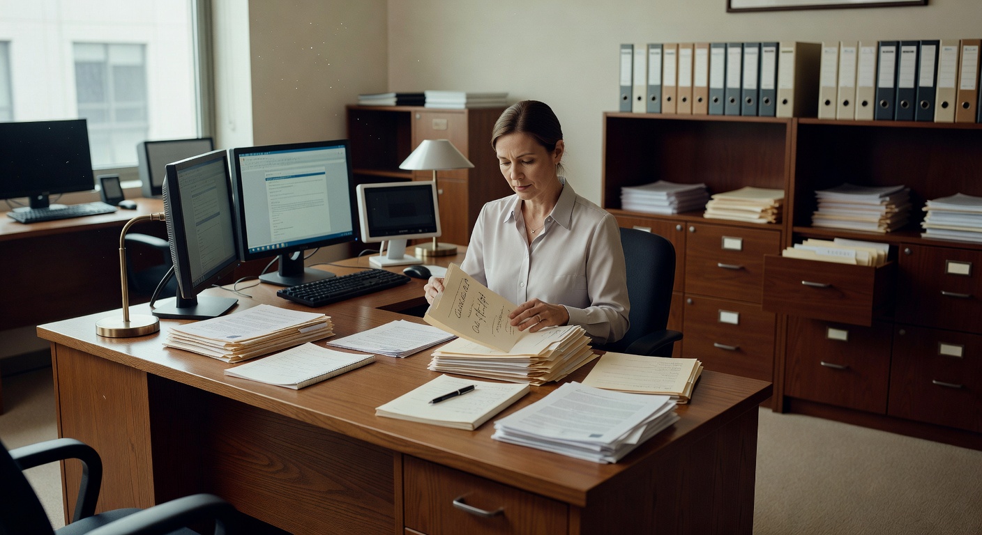 Learn how case tracking tools help agencies reduce paperwork, streamline documentation, and improve compliance workflows without adding administrative burden.