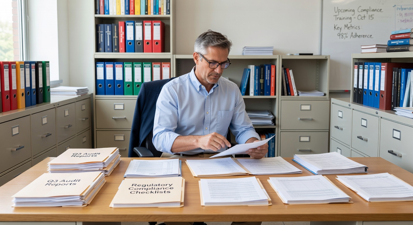 Learn practical strategies for reducing administrative paperwork through case tracking tools. Streamline workflows, improve compliance, and boost efficiency.