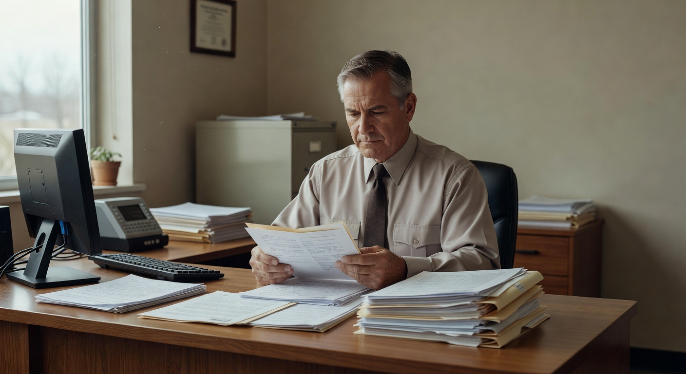 Learn how to improve client tracking for DUI programs with streamlined workflows that reduce administrative burden while maintaining compliance requirements.
