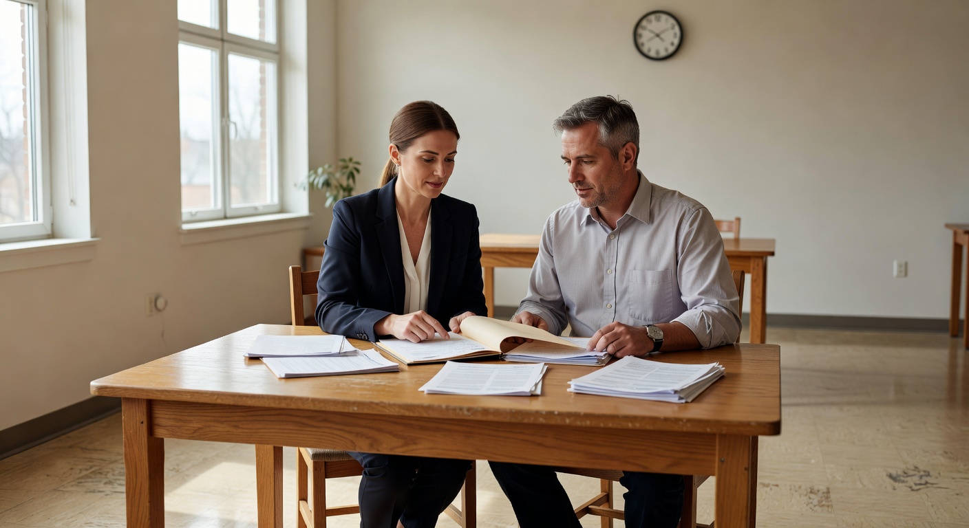 Discover practical solutions to eliminate paperwork bottlenecks in DUI program administration and improve client tracking efficiency without major overhauls.