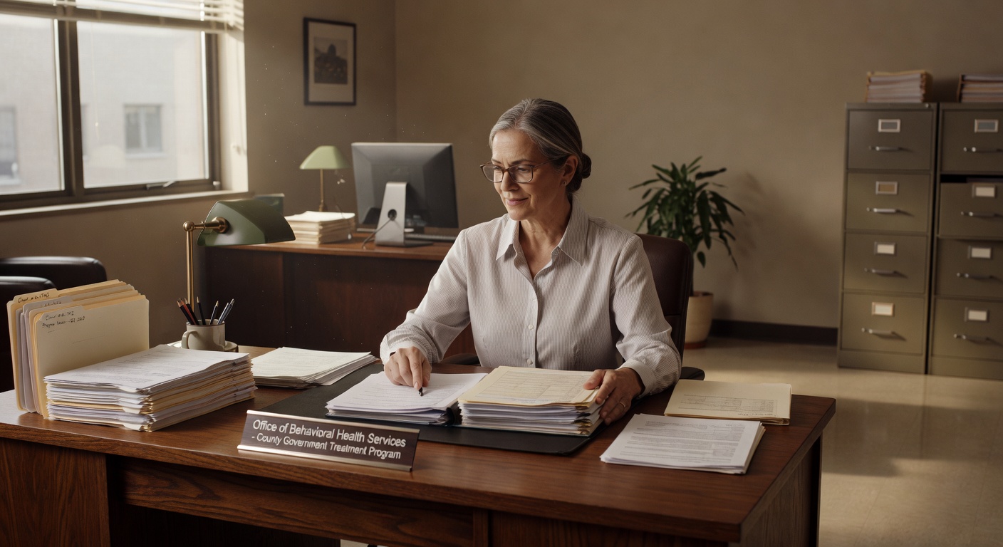 Essential documentation checklists and best practices for supervision agencies preparing for state audits. Covers enrollment, progress notes, billing, and reporting requirements.