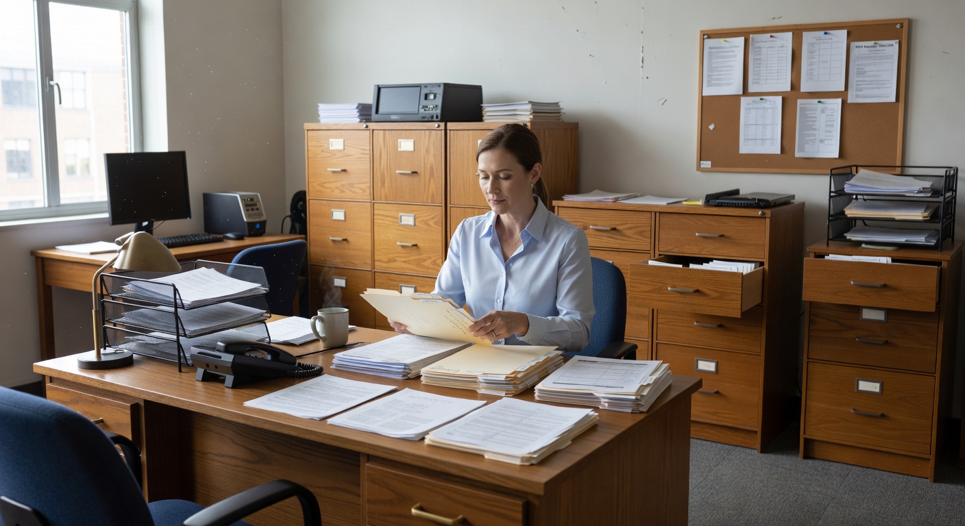 Learn proven strategies to reduce administrative burden in DUI program workflows while maintaining compliance and audit readiness.
