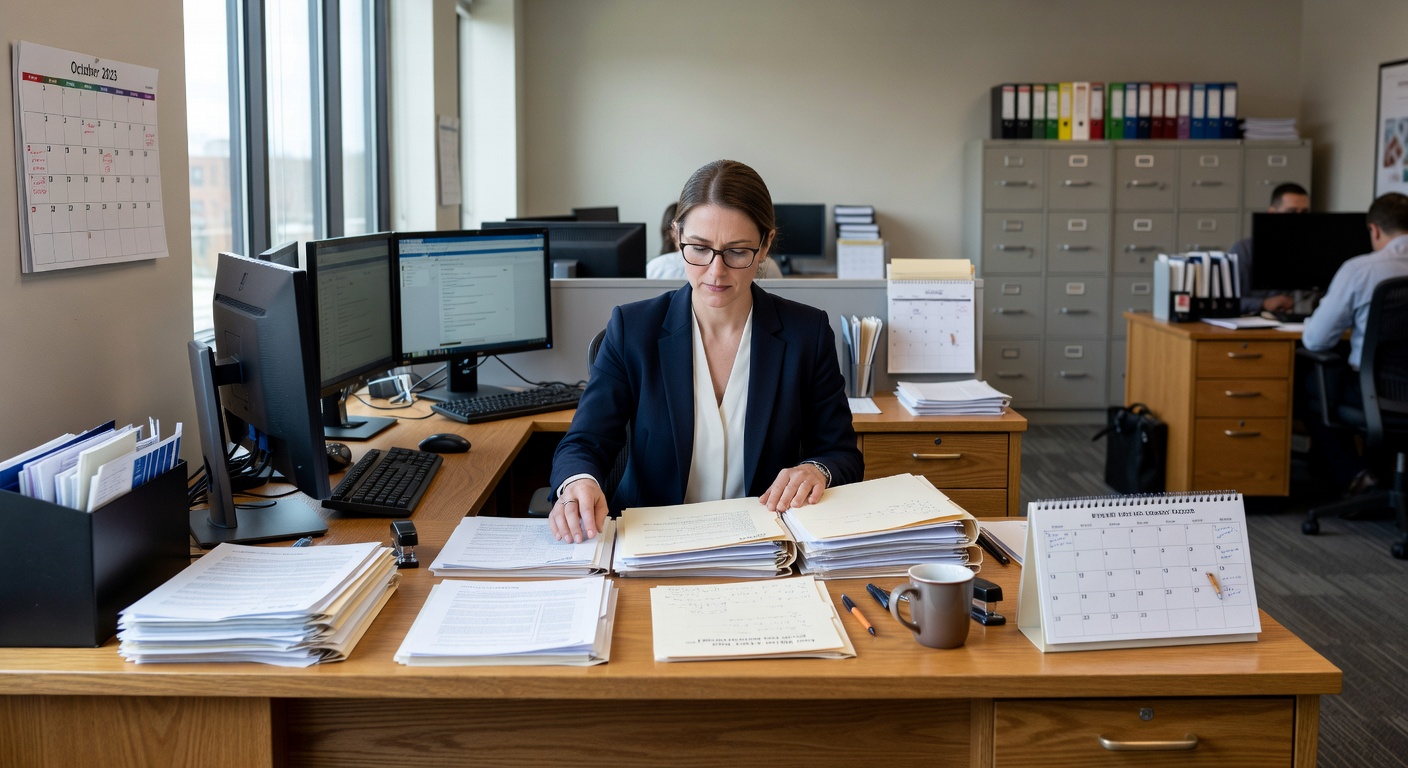 Learn how to streamline billing workflows for DUI program providers with systematic documentation, authorization management, and administrative processes.