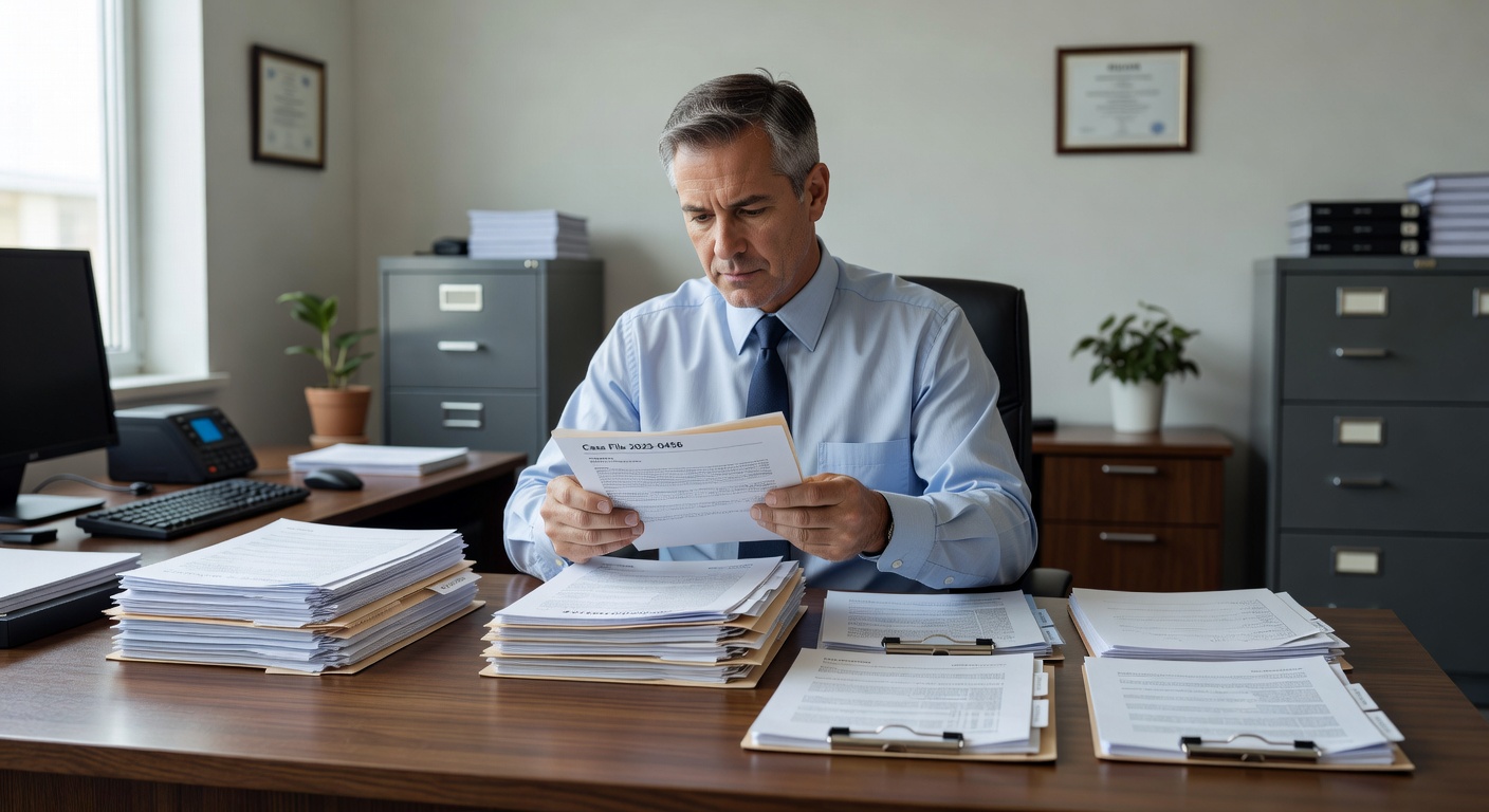 Learn how DUI program providers can streamline billing workflows, reduce paperwork bottlenecks, and improve cash flow while maintaining regulatory compliance.