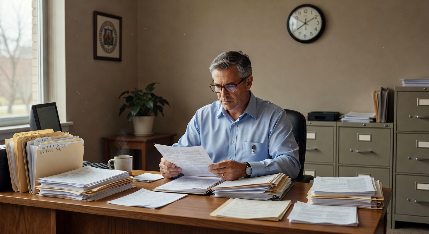 Learn practical strategies to streamline client tracking in DUI programs, reduce administrative burden, and maintain compliance with less paperwork.