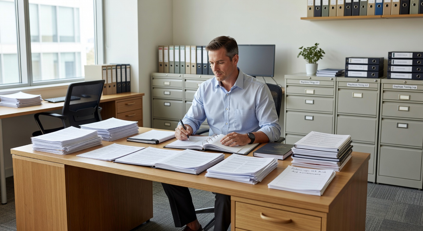 Learn proven strategies to streamline compliance reporting for supervision agencies. Includes checklists, workflows, and automation tips for court and payer submissions.