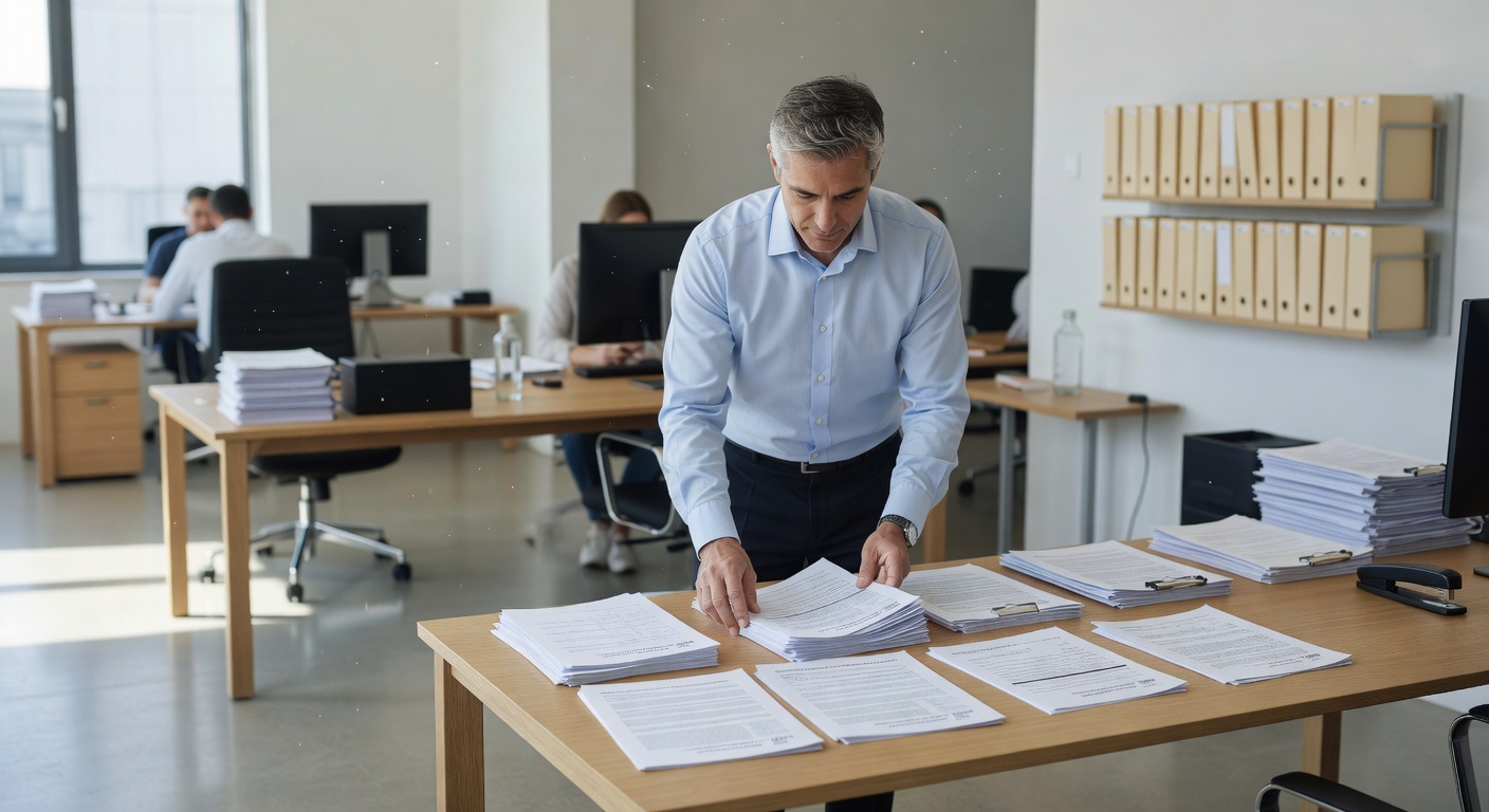 Learn 5 essential steps to streamline DUI program documentation workflows, reduce administrative burden, and maintain compliance with practical strategies.
