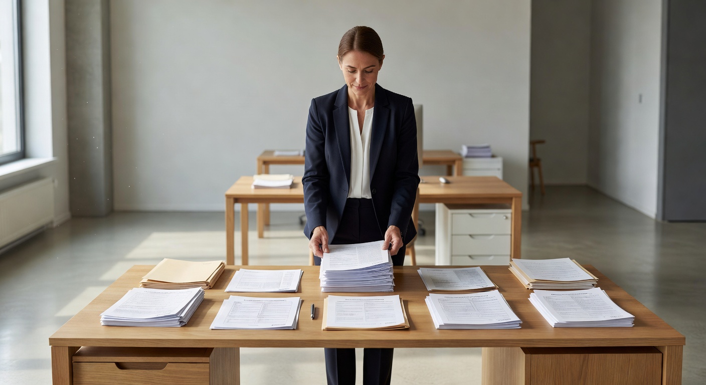 Learn how to streamline documentation workflows in regulated supervision programs. Discover practical strategies for intake, court reporting, billing, and quality assurance that reduce administrative burden.