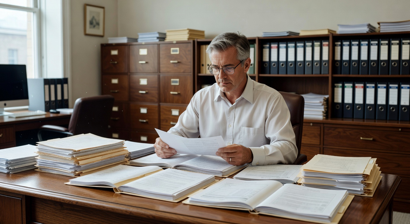 Learn how to prevent costly billing errors in DUI programs with proper documentation, workflow standards, and compliance best practices for agencies.