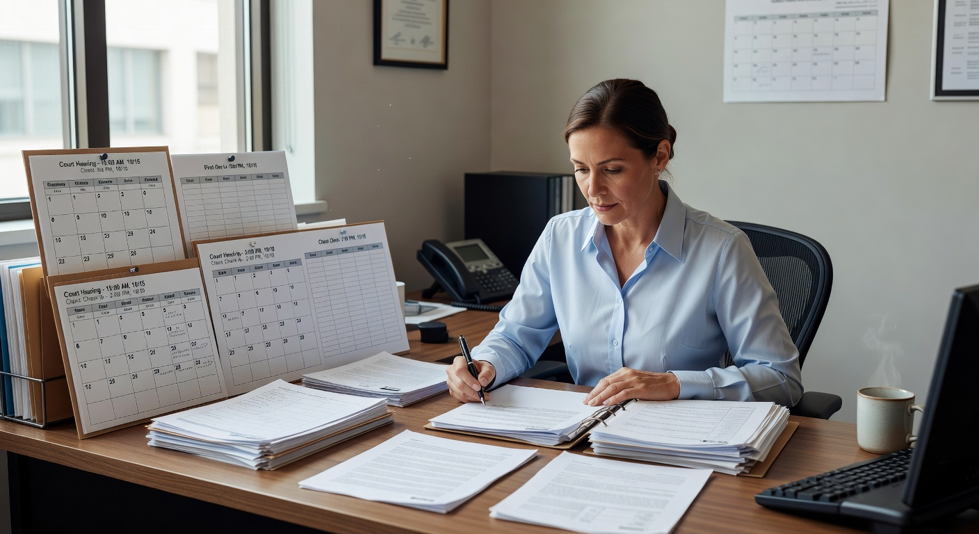 Learn essential best practices for compliance reporting in supervision agencies. Discover documentation standards, workflow improvements, and audit preparation strategies.