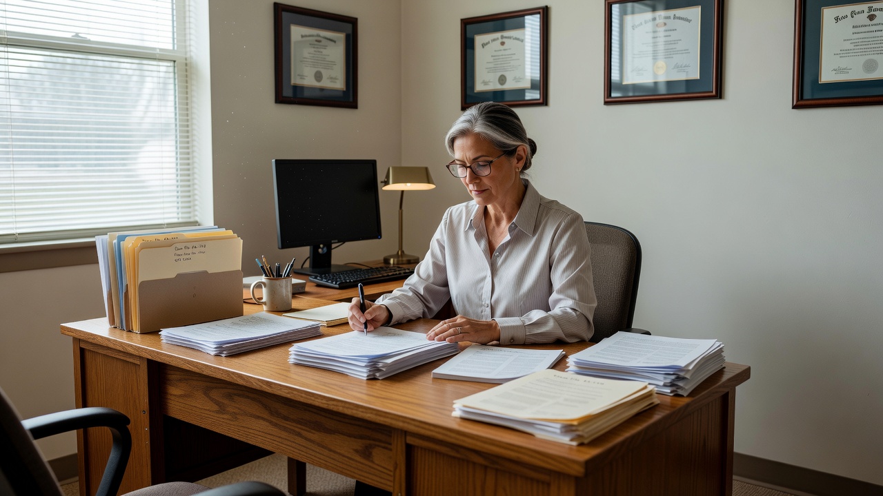 Learn how DUI program providers can improve billing workflows, reduce errors, and stay audit-ready with practical documentation and payment processes.