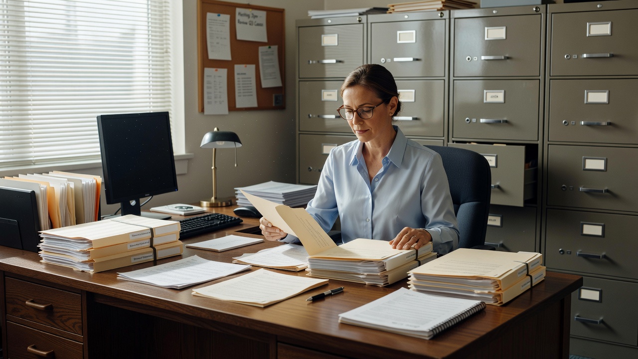 Learn how to improve client tracking for DUI programs with better documentation habits, audit-ready records, and streamlined reporting workflows.