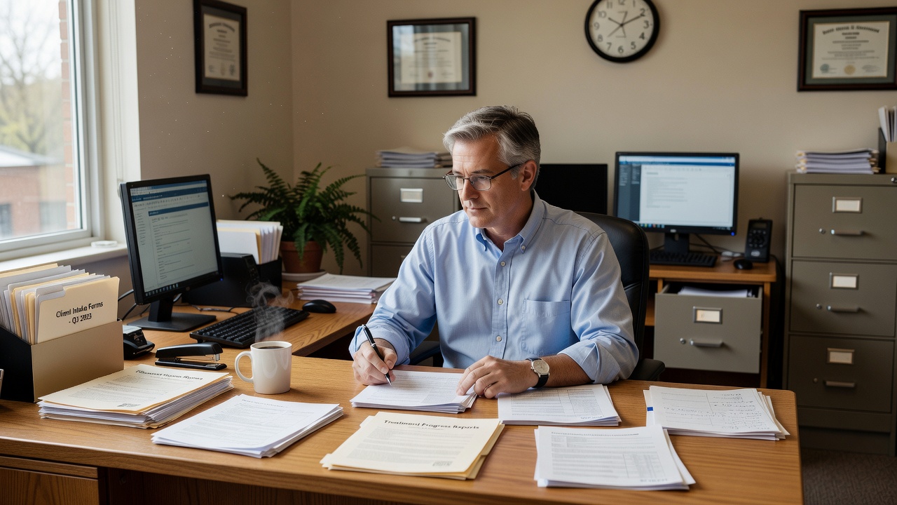 Learn how to strengthen client tracking for DUI programs with practical workflows for intake, compliance reporting, billing, and audit readiness.