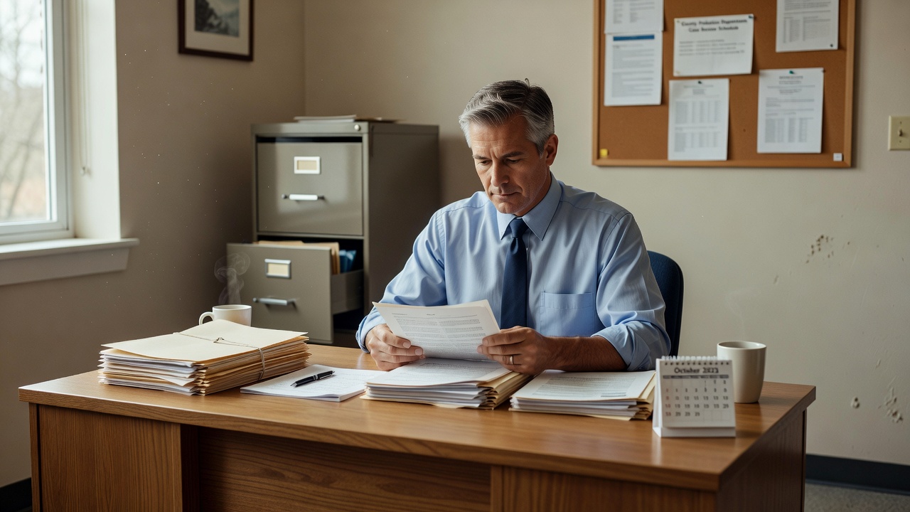 Learn practical strategies to improve client tracking for DUI programs. Reduce paperwork, maintain compliance, and streamline documentation workflows.