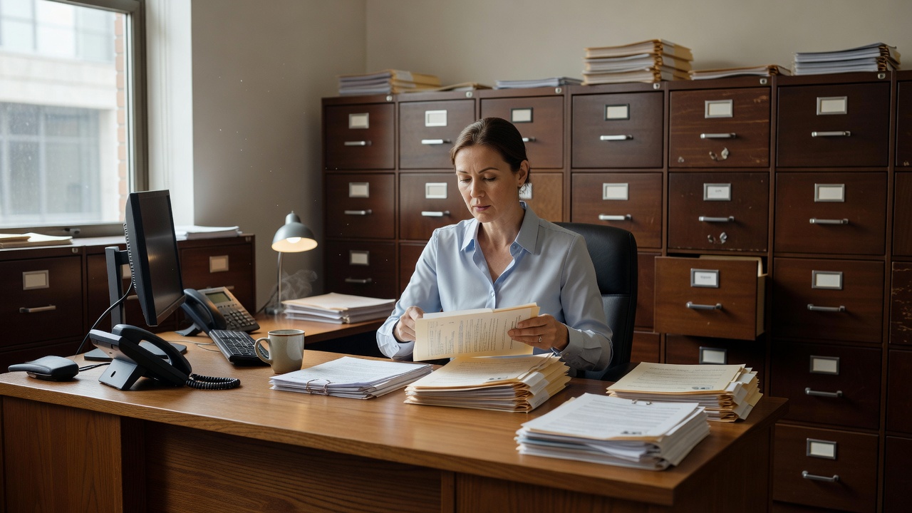 Learn how to avoid common compliance reporting mistakes that trigger extra scrutiny from courts and regulators in supervision agencies.