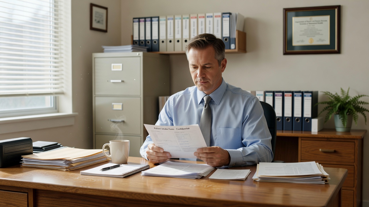 Learn how supervision agencies can improve compliance reporting, reduce admin burden, and stay audit-ready with structured workflows and the right tools.