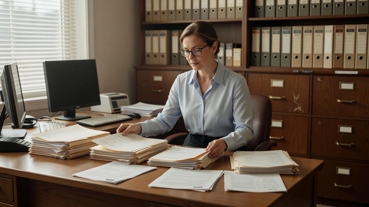 Learn best practices for compliance reporting in supervision agencies — from court-ready documentation to audit prep and billing workflows.